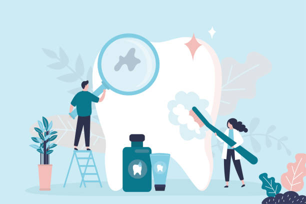 Emergency Dental Services in Bressler, PA
